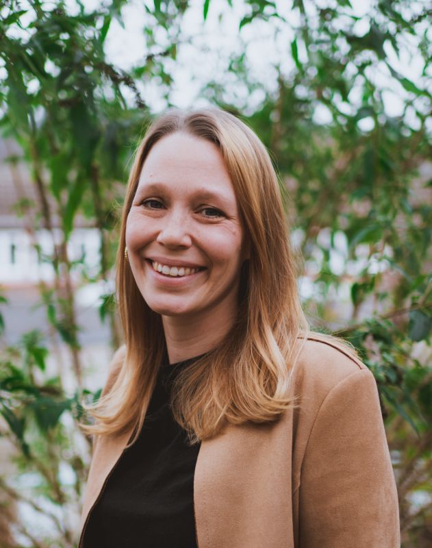 a.l.s.o. Mitarbeiter - Dominique Alfieh